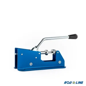 Kuglelejepresse