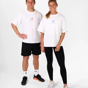 France CF Oversized Tee