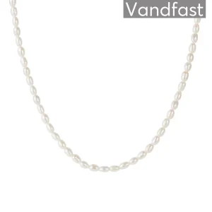 ANNEBRAUNER Lovely Pearl Halskæde