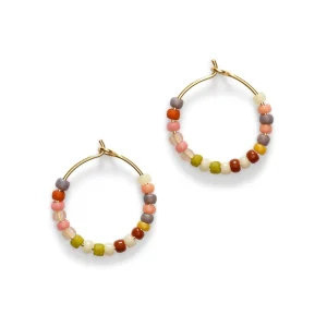 Anni Lu Echo Beach Hoops