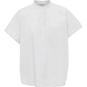 Bluse - Colombo - Hvid