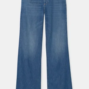 CLOSED GILLAN INDIGO BLUE DENIM
