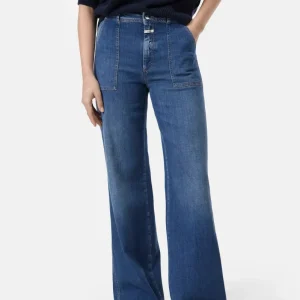 CLOSED JEANS ARIA BLUE