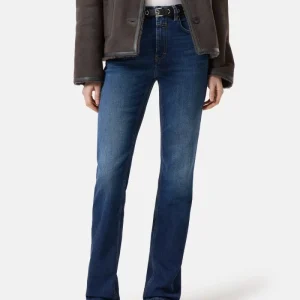 Closed Jeans Jaylen Dark Blue Denim
