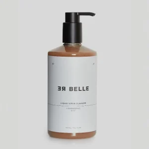 Hand & Body Scrub - Lemongrass & Mint 500ml