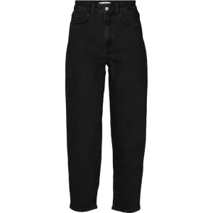 Jeans - Ea - Black