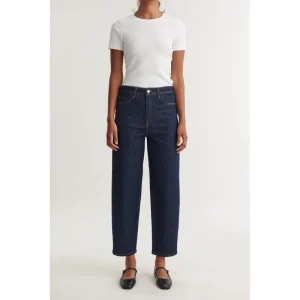 Jeans - Ea - rinse wash