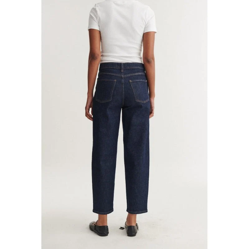 Jeans - Ea - rinse wash - Billede 4