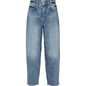 Jeans - Ea - Stone Wash