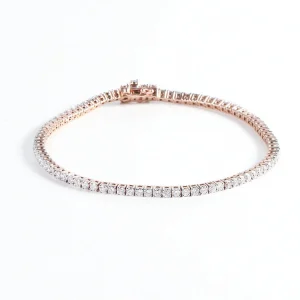 Le Soonar Tennis Bracelet 2ct