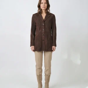 Levinsky Sasa Blazer Gede Ruskind