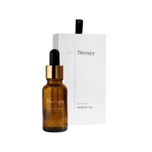 No17 Therapy Calm Forest Æterisk Aroma Olie