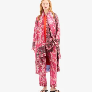 Pierre-Louis Mascia PJ Silk Pants