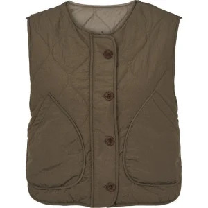 Ruby - Vest - Tamac