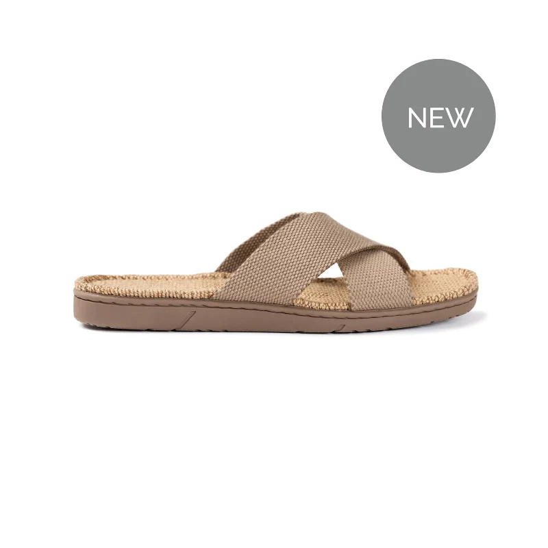 Sandal - UNISEX - Urban Umber - Billede 2