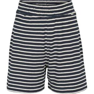 Shorts - Anneli -  Sky Captain/Birch