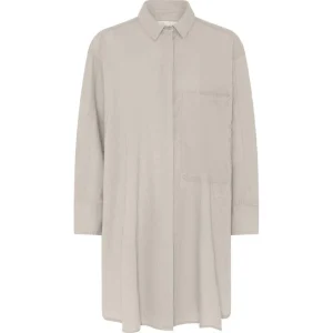 Hør Skjorte - Lyon - Pure Cashmere