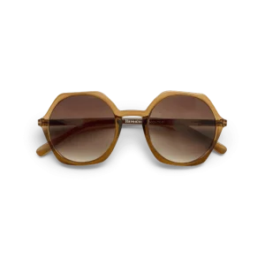 Sun readers - Edgy Sun - Brown