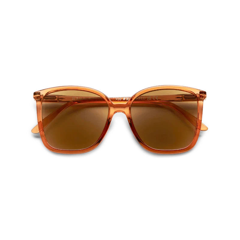 Sun readers - nymph Sun - Brown - Billede 2