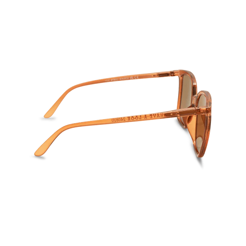 Sun readers - nymph Sun - Brown - Billede 3